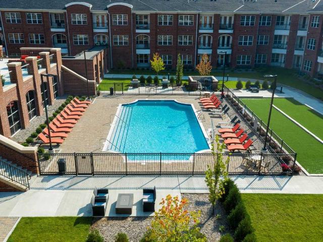 Apartment for rent in Hennepin, Minnesota