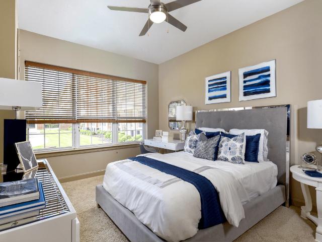 Apartment for rent in Bloomington, Hennepin County