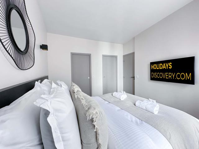 Appartement location à Paris, Île-de-France
