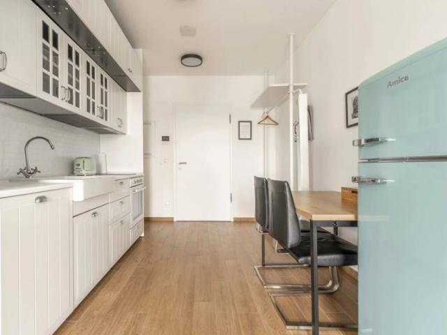 Appartement vente à Mende, Balsièges