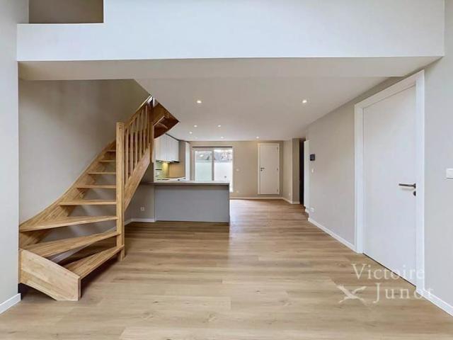 Appartement location à Quartier Léopold - Leopoldswijk, Ixelles - Elsene