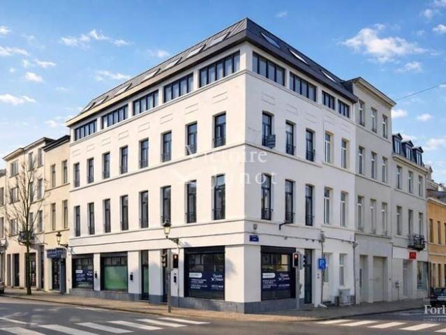 Kot location à Elsene, Bruxelles