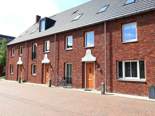 Woning te huur in Wippolder, Delft
