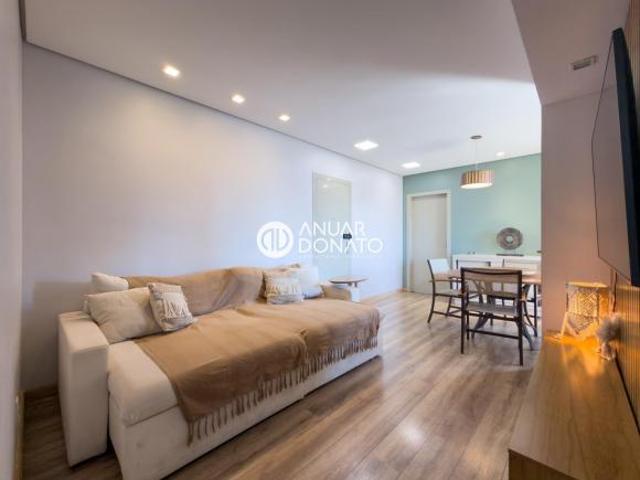 Apartamento venda em Vila Nossa Senhora de Fátima, Belo Horizonte