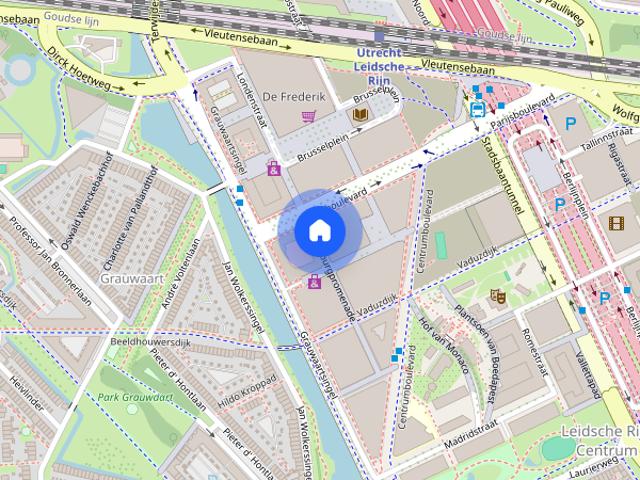 Appartement te huur in Haarzuilens, Utrecht