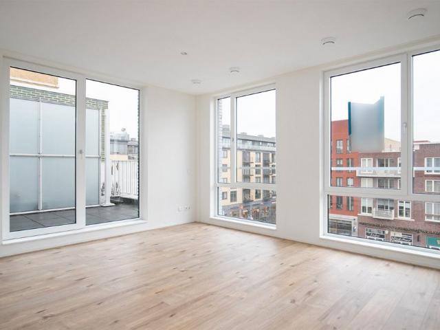 Appartement te huur in Haarzuilens, Utrecht