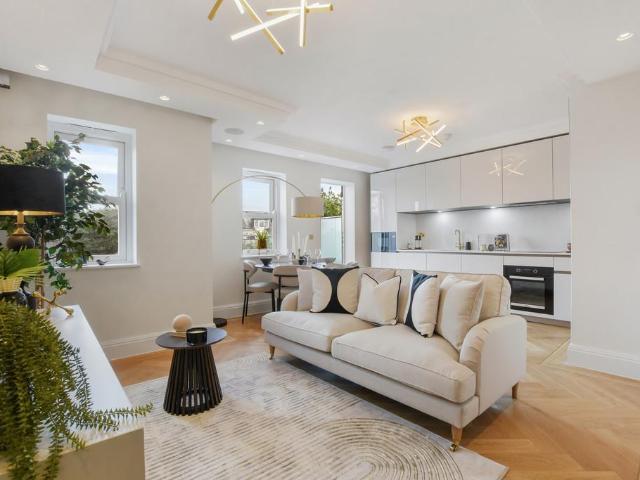 House for rent in Greater London