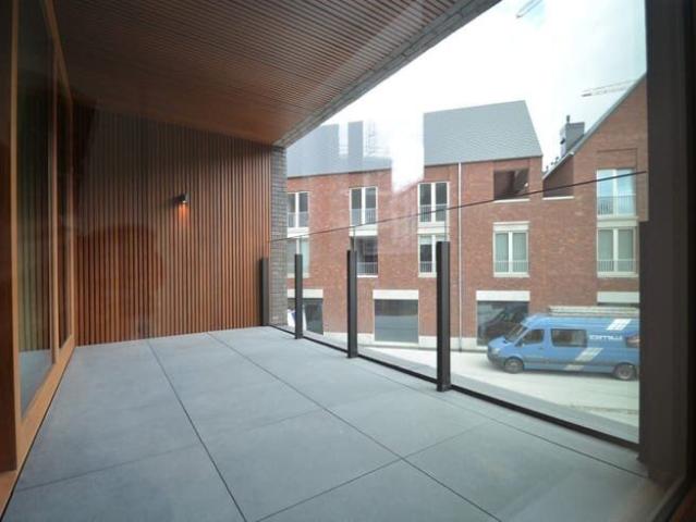 Appartement location à Aarschot, Brabant
