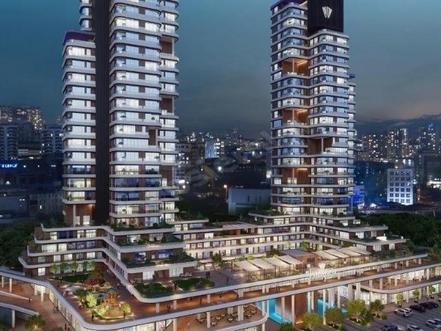İstanbul içerisinde satılık Residence