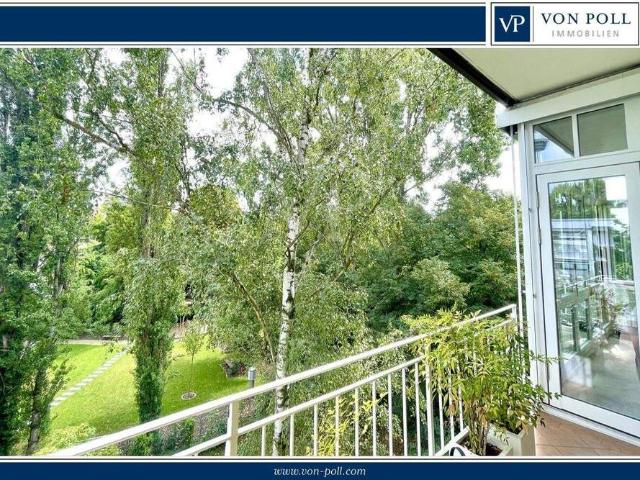 Wohnung kaufen in Schwetzingerstadt/Oststadt, Mannheim