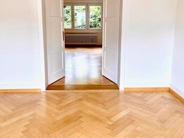 Apartment mieten in Herisau, Hinterland