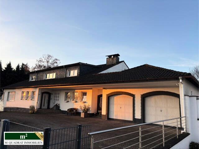 Villa kaufen in Solingen, Nordrhein-Westfalen