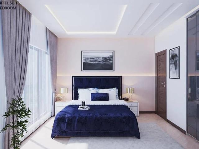 Apartment for rent in Rawalpindi, Islamabad Capital Territory