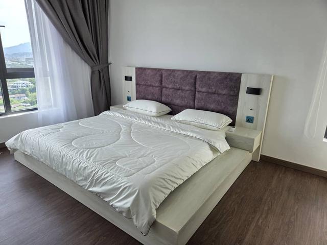 Serviced Residence for rent in Kinabalu, Sabah