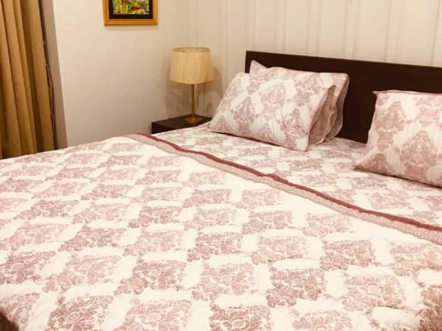 Apartment for rent in Rawalpindi, Islamabad Capital Territory
