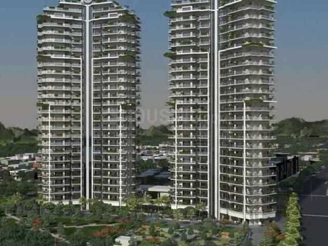 Flat for sale in Hariana