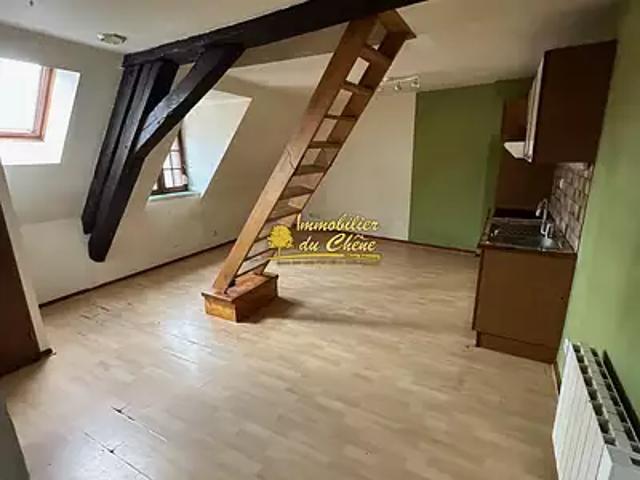 Appartement vente à Lure, Luxeuil-les-bains