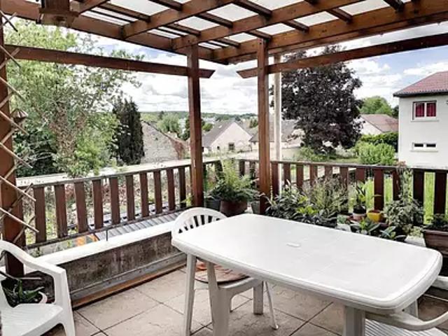 Appartement vente à Lure, Luxeuil-les-bains
