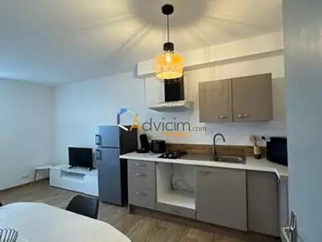 Appartement vente à Lure, Luxeuil-les-bains