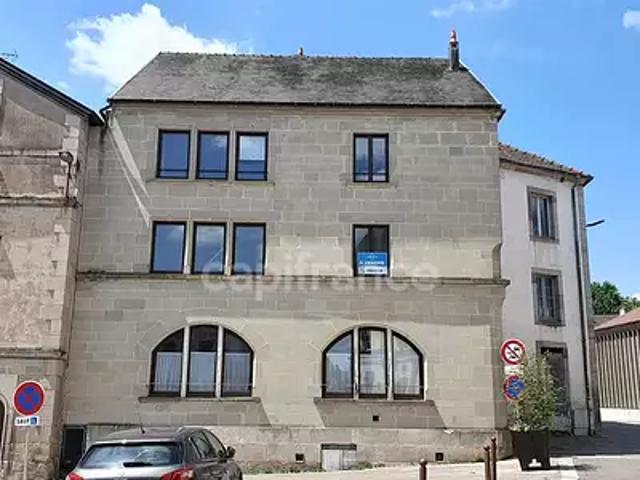 Appartement vente à Lure, Luxeuil-les-bains