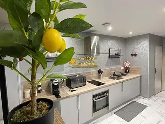 Appartement vente à Lure, Luxeuil-les-bains