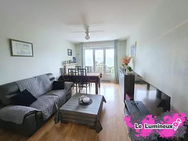 Appartement vente à Lure, Luxeuil-les-bains