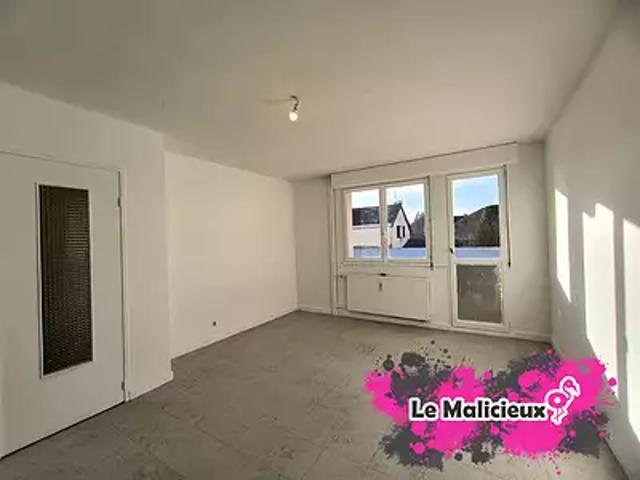 Appartement vente à Lure, Luxeuil-les-bains