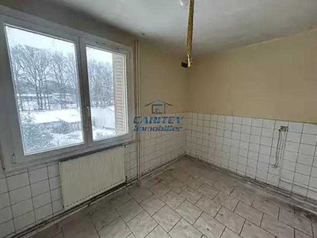 Appartement vente à Lure, Luxeuil-les-bains