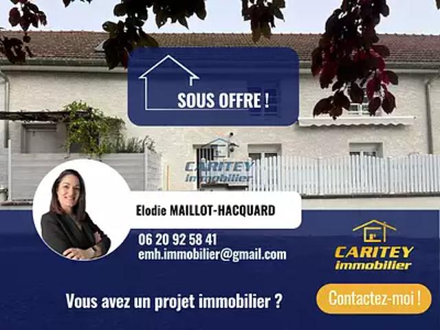 Appartement vente à Luxeuil-les-Bains, Haute-Saône