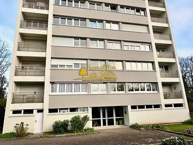 Appartement vente à Lure, Luxeuil-les-bains