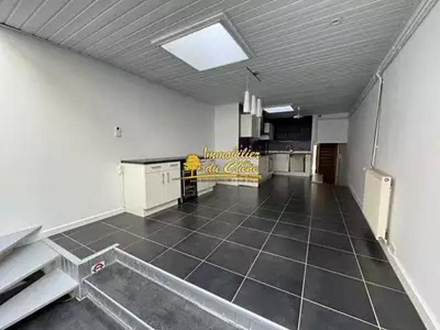 Appartement vente à Lure, Luxeuil-les-bains