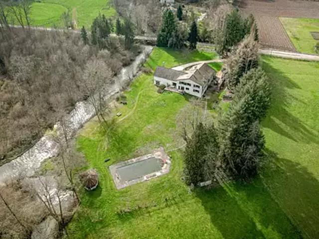 Maison vente à Lure, Corbenay
