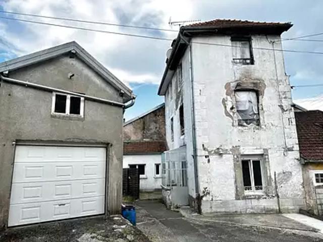 Maison vente à Lure, Luxeuil-les-bains