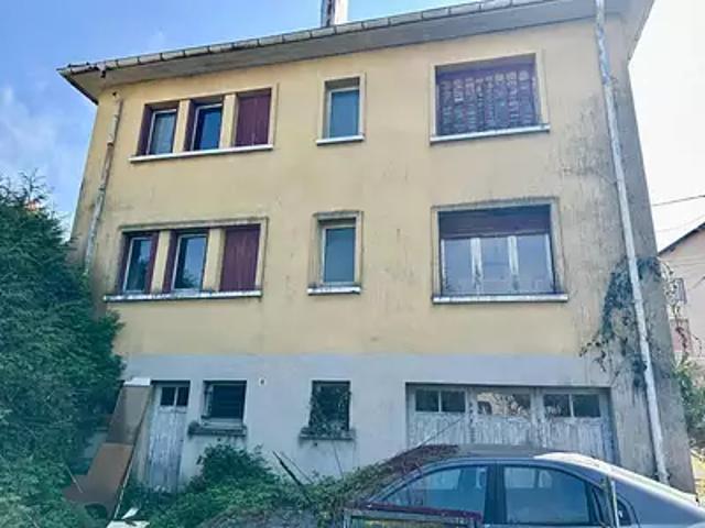 Maison vente à Lure, Luxeuil-les-bains