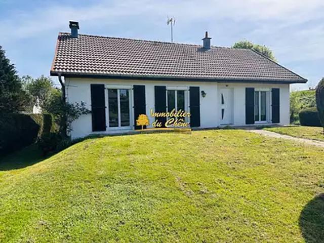 Maison vente à Lure, Luxeuil-les-bains
