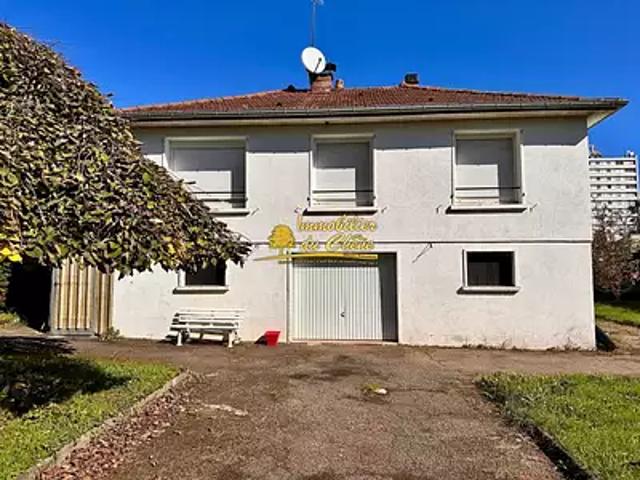 Maison vente à Lure, Luxeuil-les-bains