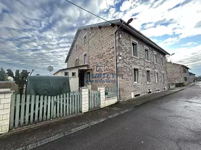 Maison vente à Lure, Luxeuil-les-bains