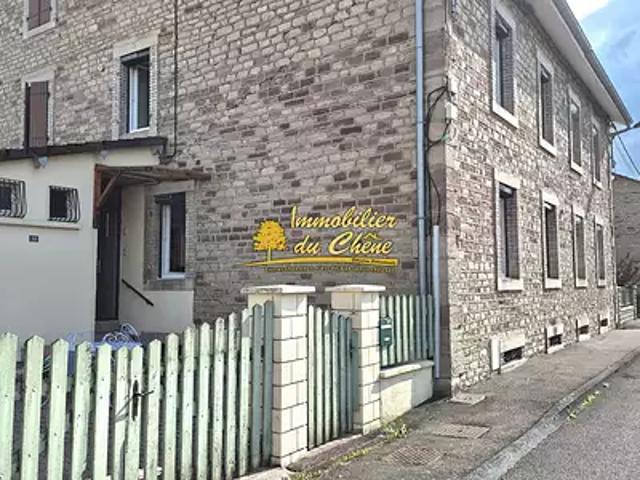 Maison vente à Lure, Luxeuil-les-bains