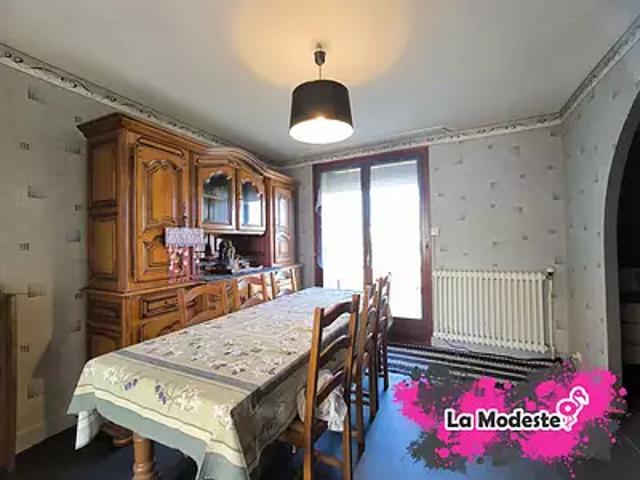 Maison vente à Lure, Luxeuil-les-bains