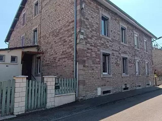 Maison vente à Lure, Luxeuil-les-bains