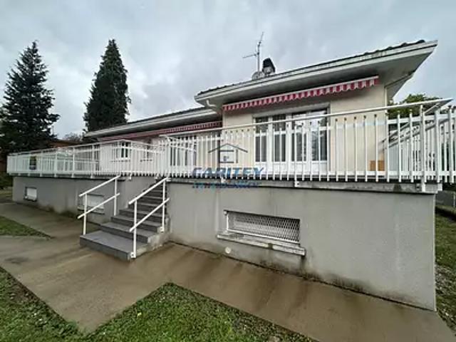 Maison vente à Lure, Luxeuil-les-bains