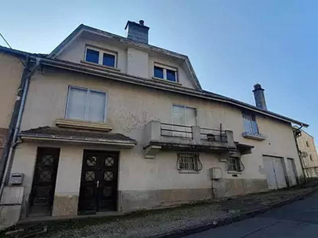 Maison vente à Lure, Luxeuil-les-bains
