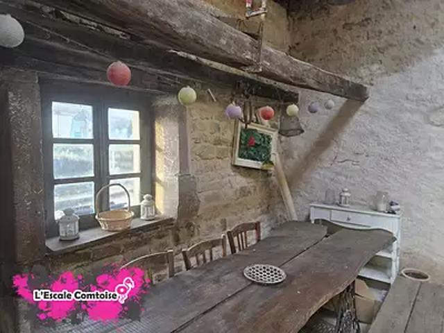 Maison vente à Lure, Luxeuil-les-bains