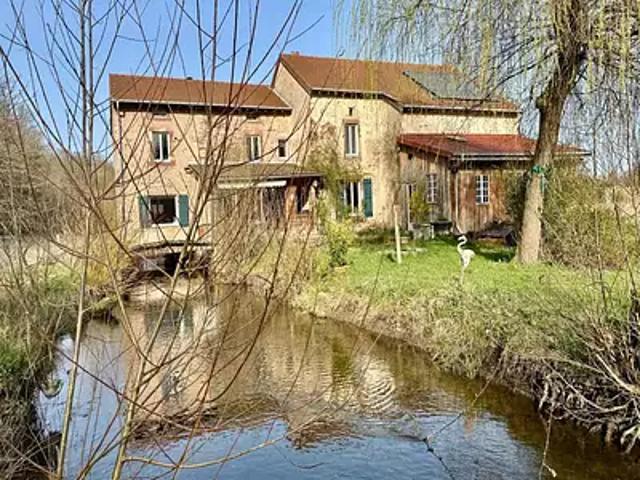 Maison vente à Lure, Luxeuil-les-bains