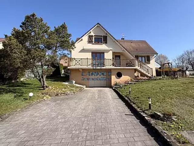 Maison vente à Lure, Luxeuil-les-bains