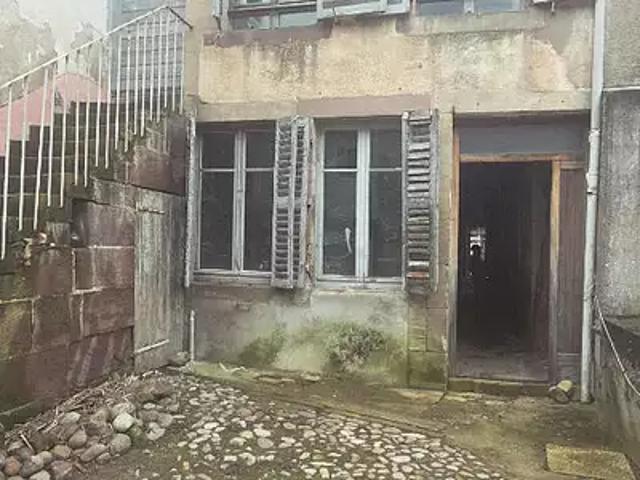 Maison vente à Lure, Luxeuil-les-bains