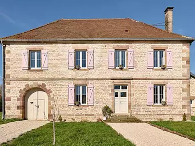 Maison vente à Lure, Sainte-marie-en-chaux