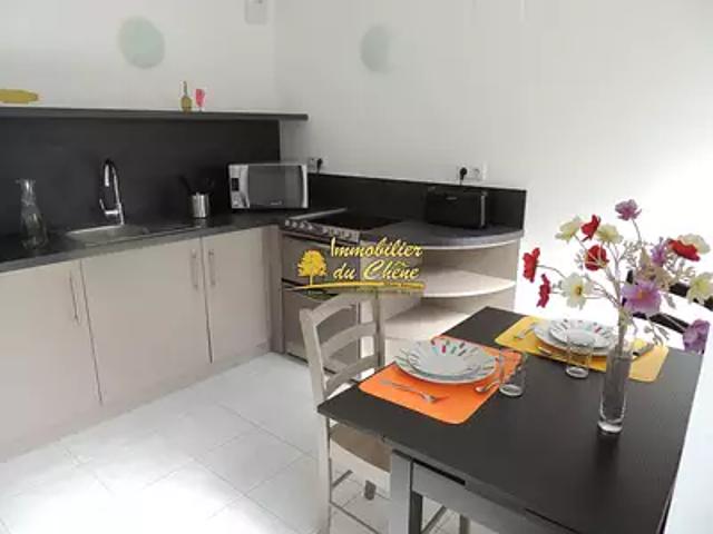 Appartement location à Lure, Luxeuil-les-bains