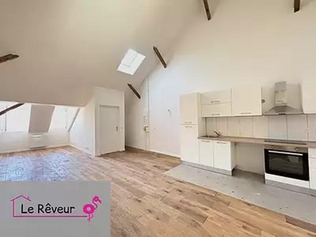 Appartement location à Lure, Luxeuil-les-bains