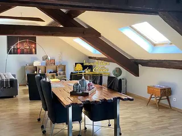 Appartement location à Lure, Luxeuil-les-bains